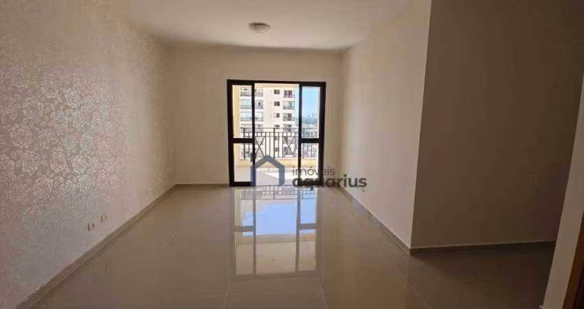 Apartamento Condomínio Esplanada Resort dormitórios, 118 m² - Jardim Esplanada II - São José dos Campos/SP