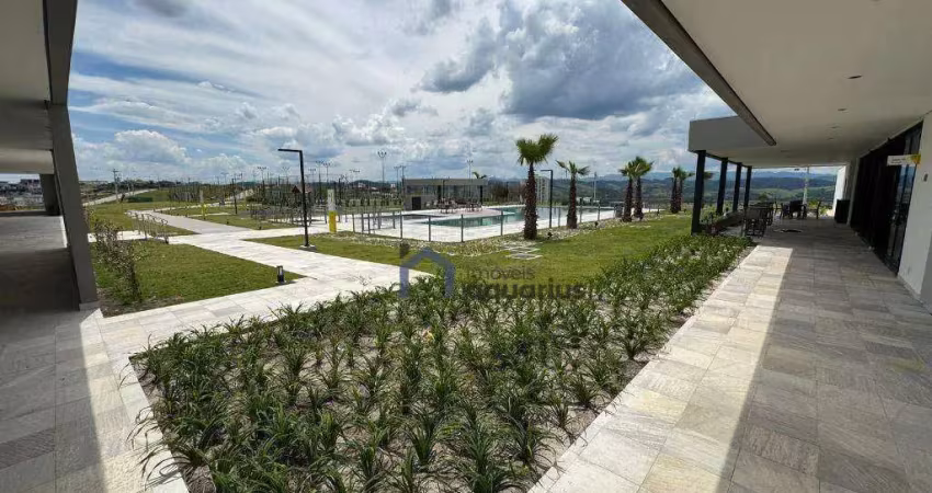 Terreno à venda, 349 m² por r$ 617.000,00 - urbanova - são josé dos campos/sp
