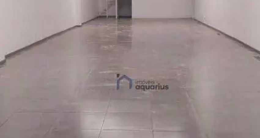 Ponto para alugar, 310 m² por r$ 9.500,00/mês - jardim san marino - são josé dos campos/sp