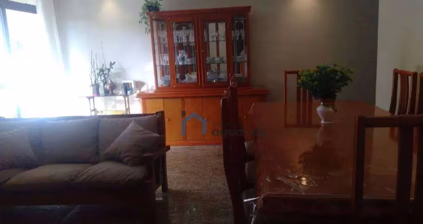 Apartamento com 3 dormitórios à venda, 103 m² por r$ 645.000,00 - bosque dos eucaliptos - são josé dos campos/sp