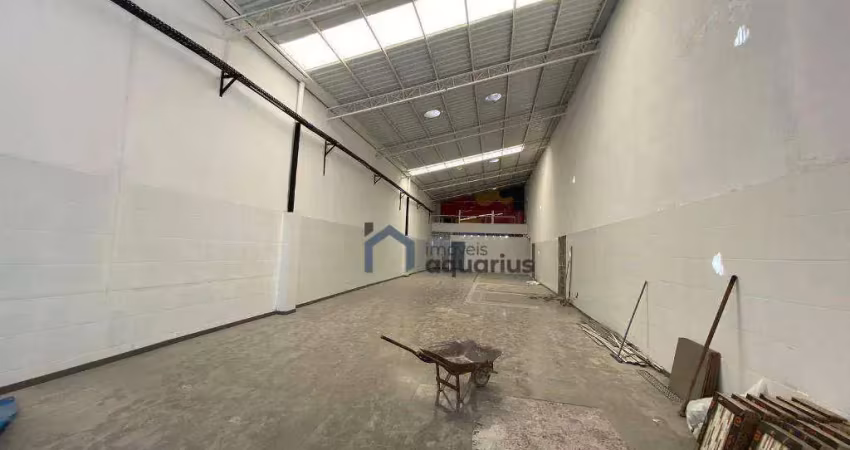 Ponto, 230 m² - venda por r$ 2.500.000,00 ou aluguel por r$ 9.591,67/mês - jardim san marino - são josé dos campos/sp