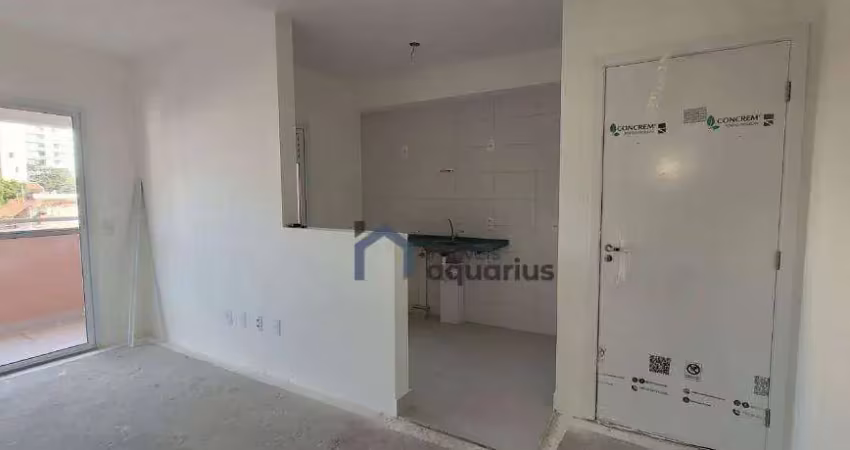 Apartamento com 2 dormitórios à venda, 62 m² por r$ 457.000,00 - san marino - são josé dos campos/sp