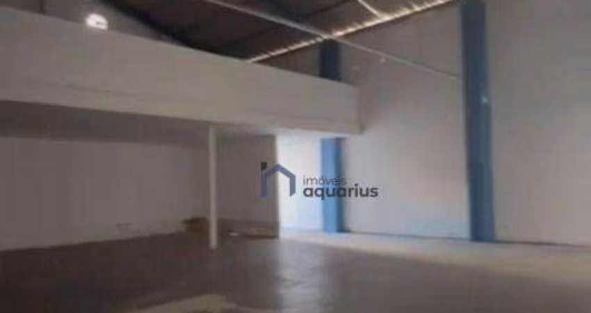 Ponto para alugar, 480 m² por R$ 10.110/mês - Centro - São José dos Campos/SP