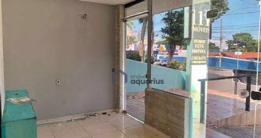 Sobrado à venda, 370 m² - jardim esplanada - são josé dos campos/sp