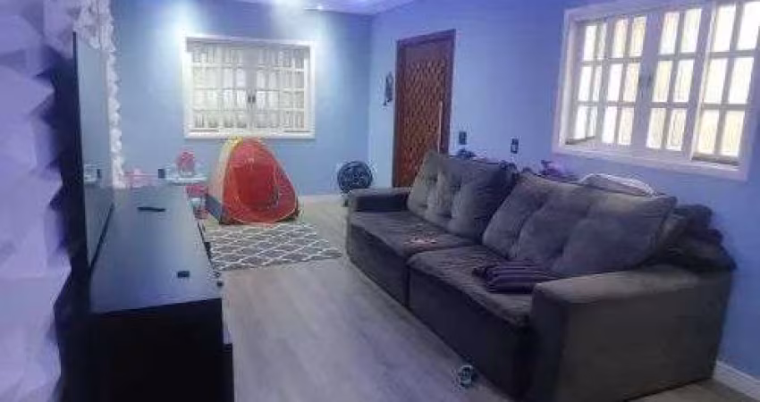 Casa com 3 dormitórios à venda, 129 m² por R$ 670.000,00 - Jardim das Indústrias - São José dos Campos/SP