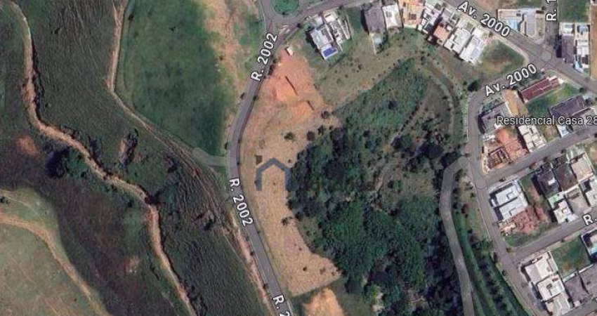 Terreno à venda, 5527 m² por R$ 650.000,00 - Condomínio Residencial Mantiqueira - São José dos Campos/SP