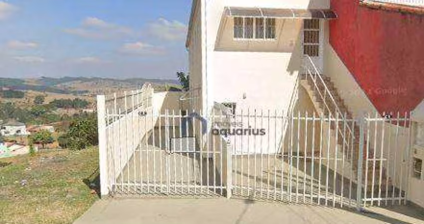 Sobrado com 6 dormitórios, 160 m² - venda por R$ 650.000,00 ou aluguel por R$ 5.060,00/mês - Jardim Cruzeiro do Sul - São José dos Campos/SP