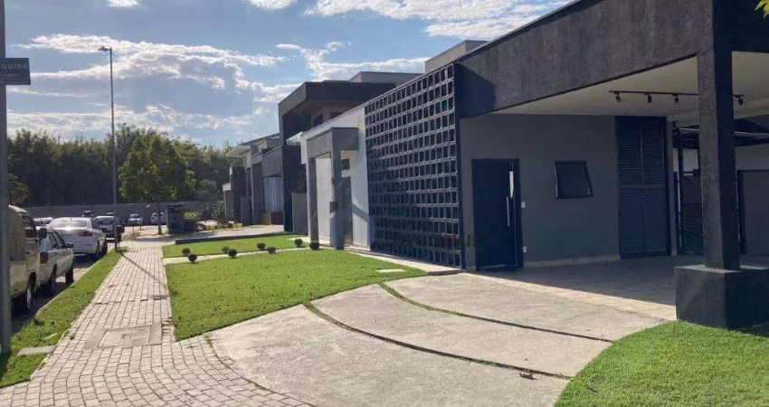 Casa Térrea em Steel Frame no Urbanova