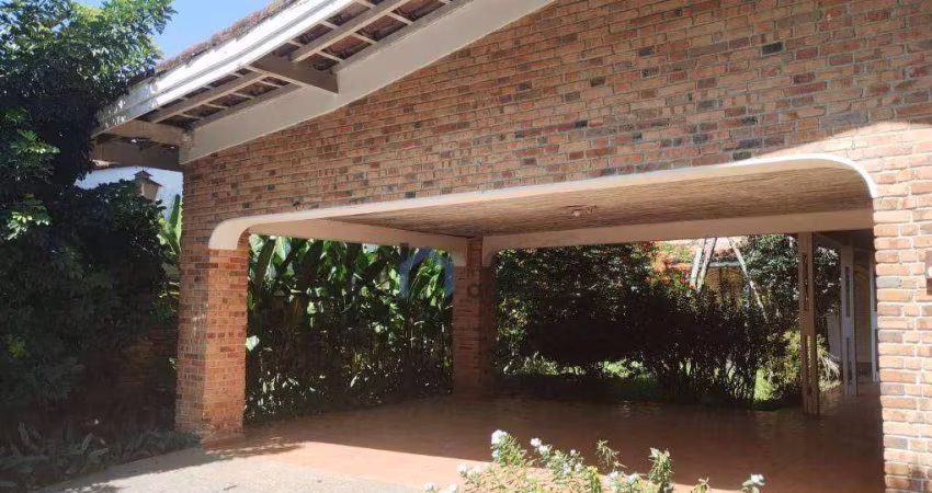 Casa com 4 dormitórios à venda, 320 m² por R$ 1.596.000,00 - Jardim Esplanada - São José dos Campos/SP