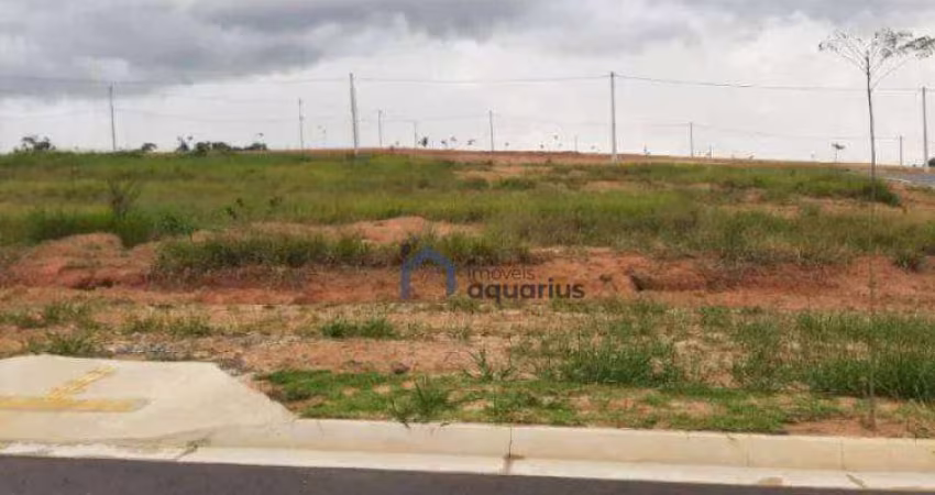 Terreno à venda, 200 m² por R$ 200.000 - Jardim Colonial - São José dos Campos/SP