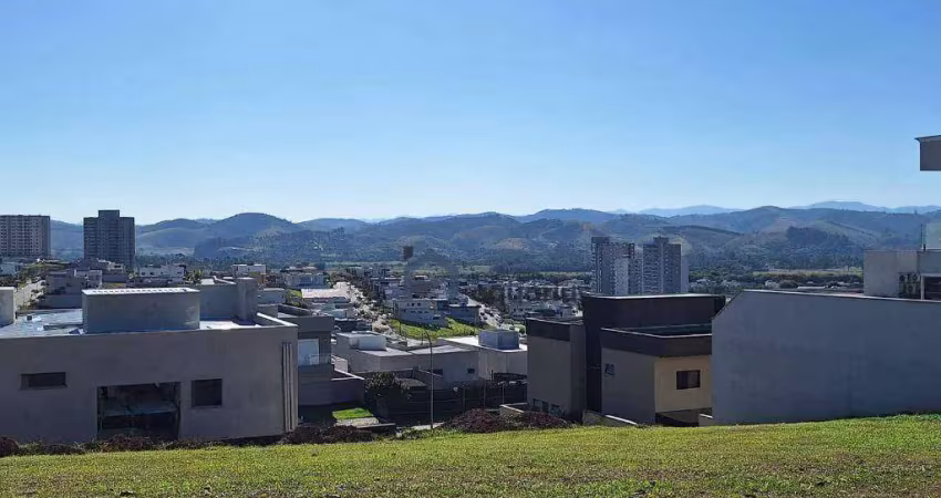 Terreno à venda, 547 m² por r$ 1.094.800,00 - urbanova - são josé dos campos/sp