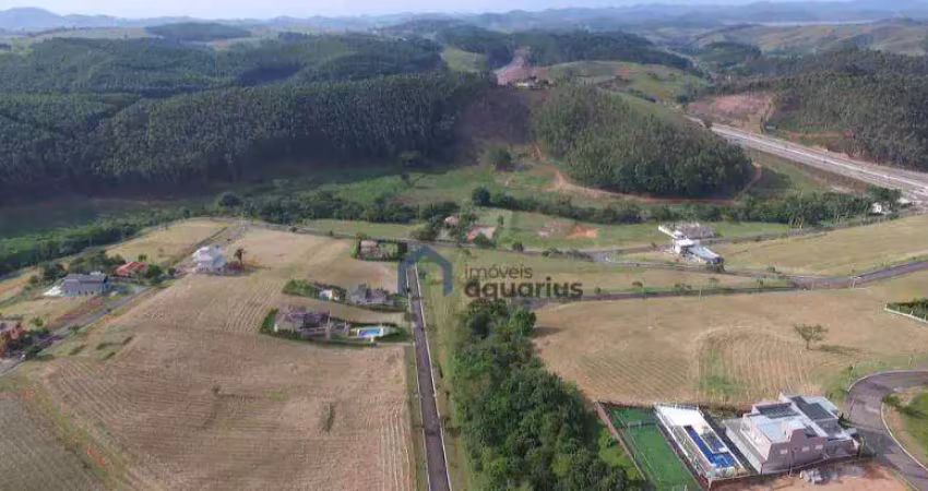 Terreno à venda, 1991 m² por r$ 318.600,00 - village parahybuna - paraibuna/sp