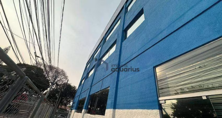 Ponto, 1103 m² - venda por R$ 6.000.000,00 ou aluguel por R$ 25.000,00/mês - Vila Nair - São José dos Campos/SP