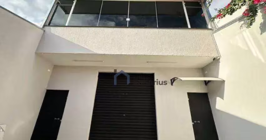 Casa com 2 dormitórios à venda, 169 m² por R$ 585.000,00 - Jardim Santa Júlia - São José dos Campos/SP