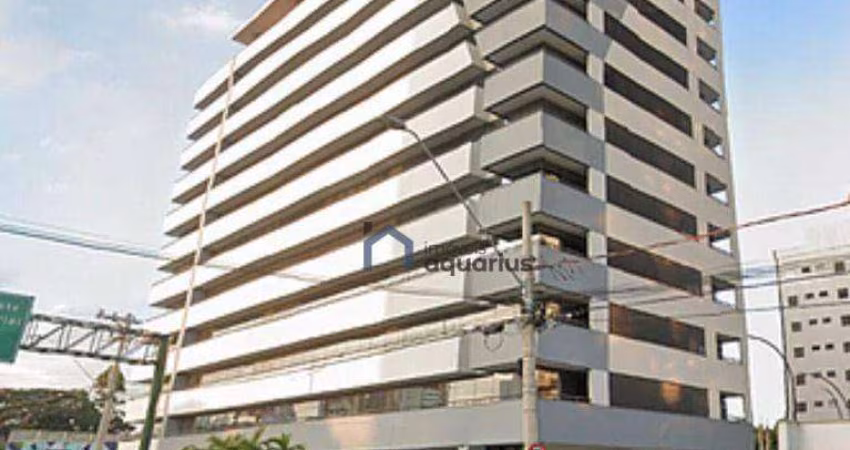 Sala à venda, 45 m² por R$ 280.000,00 - Jardim São Dimas - São José dos Campos/SP