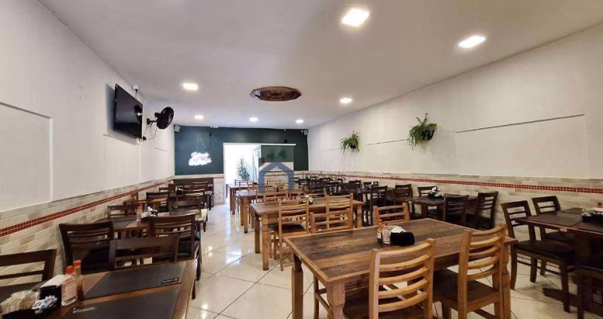 Ponto à venda, 150 m² por R$ 960.000 - Jardim Paulista - São José dos Campos/SP