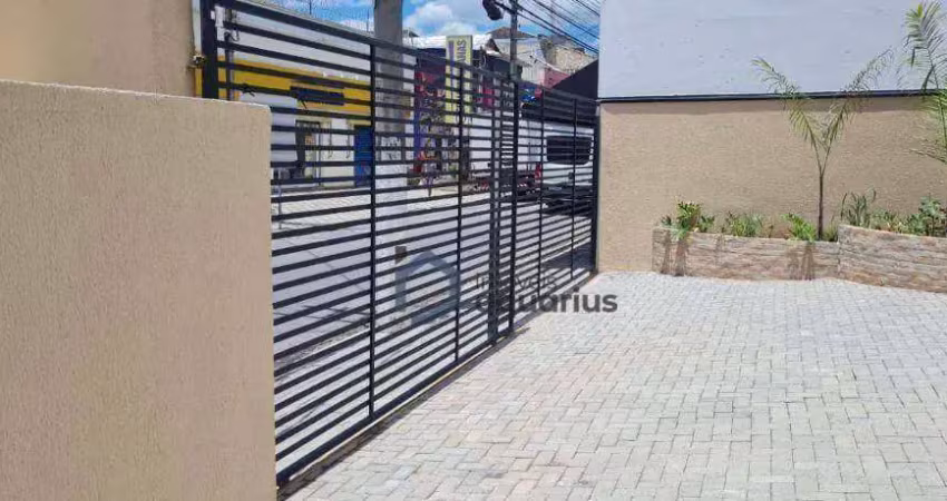 Ponto comercial (Boulevard) à venda, 340 m² por R$ 2.900.000 - Centro - Caçapava/SP