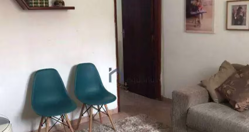 Casa com 2 dormitórios à venda, 82 m² por r$ 590.000,00 - jardim das indústrias - são josé dos campos/sp