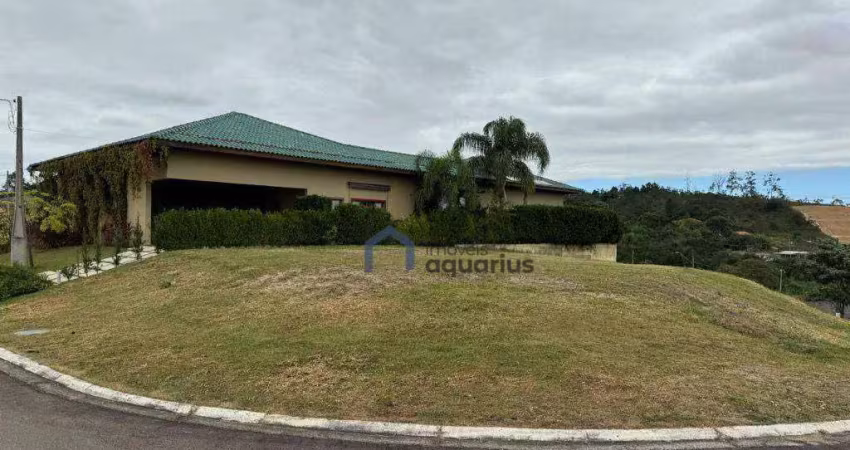 Terreno à venda, 803 m² por r$ 659.000,00 - jardim torrão de ouro - são josé dos campos/sp