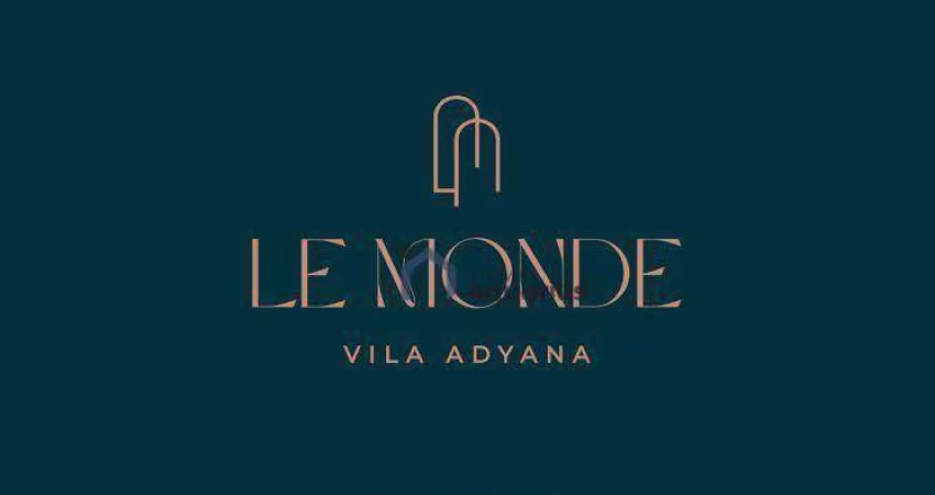 Apartamento à venda, 71 m² por R$ 830.000,00 - Vila Adyana - São José dos Campos/SP