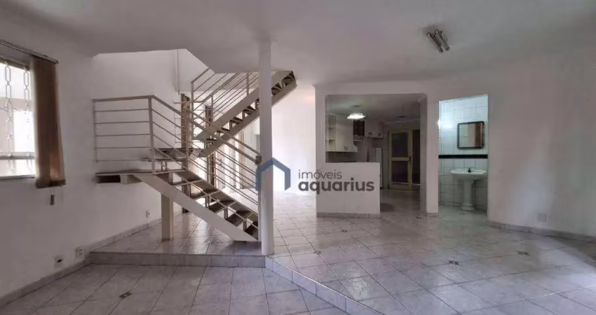 Sobrado com 3 dormitórios à venda, 252 m² por r$ 1.250.000,00 - urbanova - são josé dos campos/sp
