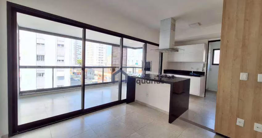 Apartamento no Edificio Mayfair com 2 dormitórios à venda, 84 m² por R$ 1.225.600 - Vila Adyana - São José dos Campos/SP