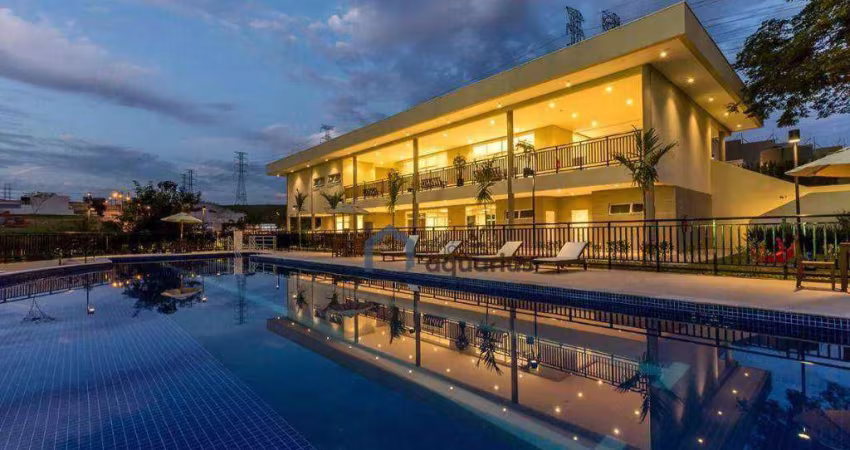 Terreno à venda, 250 m² por R$ 470.000,00 - Condomínio Vem Viver Jacareí - Jacareí/SP