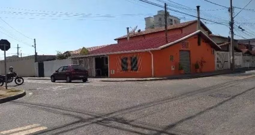 Ponto à venda, 167 m² por R$ 691.500,00 - Jardim América - São José dos Campos/SP