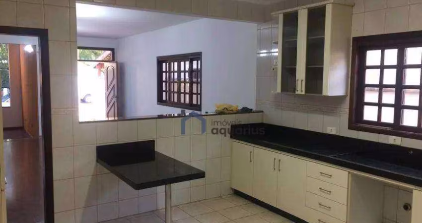 Casa no Condomínio Eldorado com 3 dormitórios à venda, 230 m² por R$ 1.600.000 - Urbanova - São José dos Campos/SP