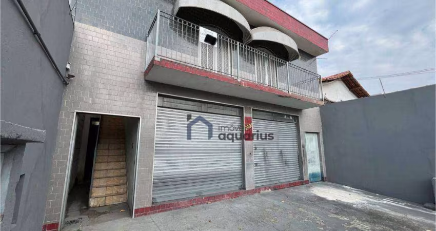 Prédio, 240 m² - venda por R$ 1.200.000,00 ou aluguel por R$ 5.655,00/mês - Bosque dos Eucaliptos - São José dos Campos/SP