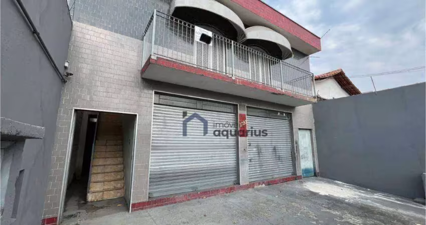 Prédio, 240 m² - venda por R$ 1.200.000,00 ou aluguel por R$ 5.655,00/mês - Bosque dos Eucaliptos - São José dos Campos/SP