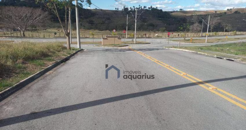 Terreno à venda, 250 m² por R$ 373.000,00 - Recanto dos Eucaliptos - São José dos Campos/SP