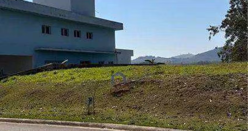 Terreno à venda, 1100 m² por R$ 300.000,00 - Residencial Santa Bárbara - Jambeiro/SP