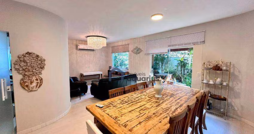 Casa com 3 dormitórios à venda, 225 m² por R$ 1.350.000,00 - Urbanova - São José dos Campos/SP