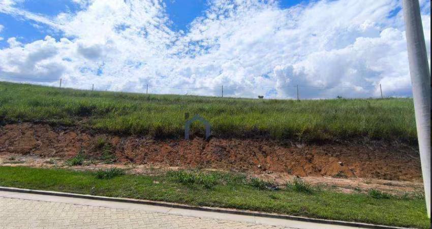 Terreno à venda, 393 m² por R$ 690.000,00 - Urbanova - São José dos Campos/SP