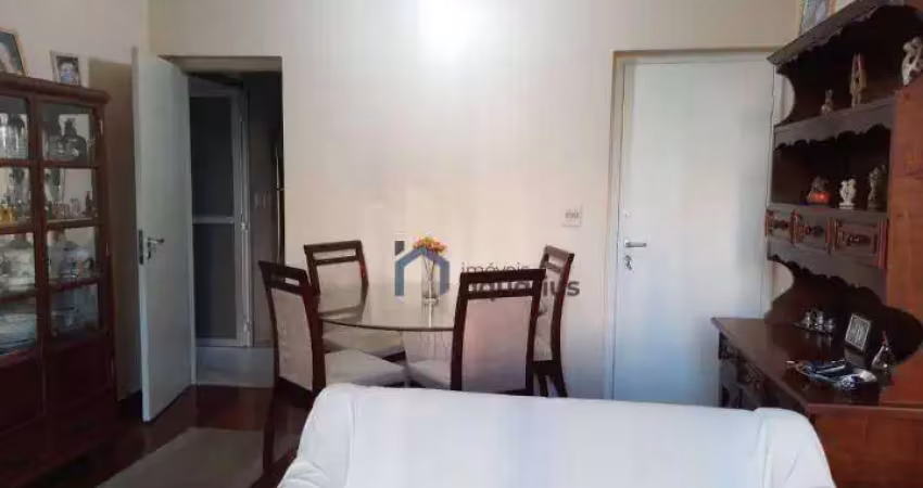 Apartamento no edificio village aquarius  com 3 dormitórios à venda, 96 m² por r$ 720.000,00 - jardim aquarius - são josé dos campos/sp