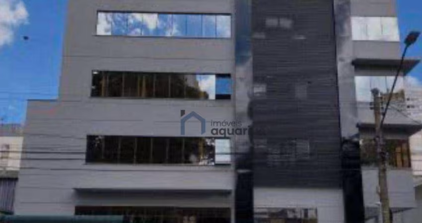 Sala à venda, 100 m² por R$ 850.000,00 - Vila Adyana - São José dos Campos/SP