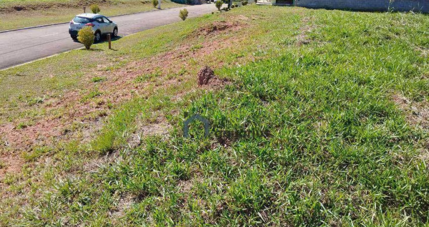 Terreno à venda, 2880 m² por R$ 298.000,00 - Reserva Fazenda São Francisco - Jambeiro/SP
