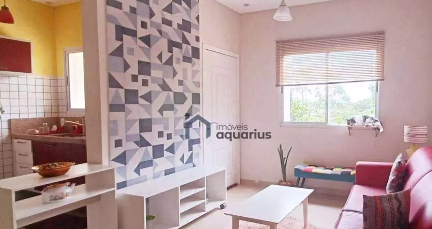 Casa com 4 dormitórios à venda, 508 m² por R$ 2.000.000,00 - Parque Mirante Do Vale - Jacareí/SP