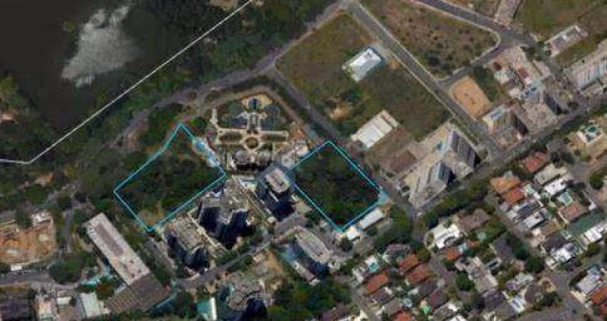 Área à venda, 10798 m² por R$ 118.778.000,00 - Americanópolis - São Paulo/SP