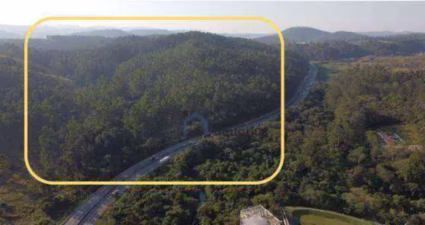 Área à venda, 305000 m² por R$ 91.500.000 - Jaguará - São Paulo/SP
