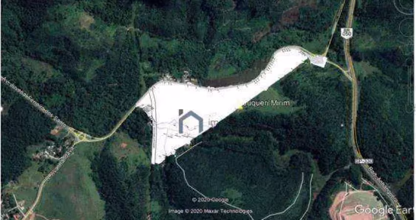 Área à venda, 140000 m² por R$ 35.000.000,00 - Jardim Pedro José Nunes - São Paulo/SP