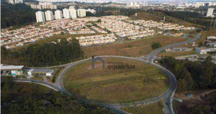 Área, 11325 m² - venda por R$ 33.975.000 ou aluguel por R$ 135.900/mês - Alphaville Granja Vianna - São Paulo/SP