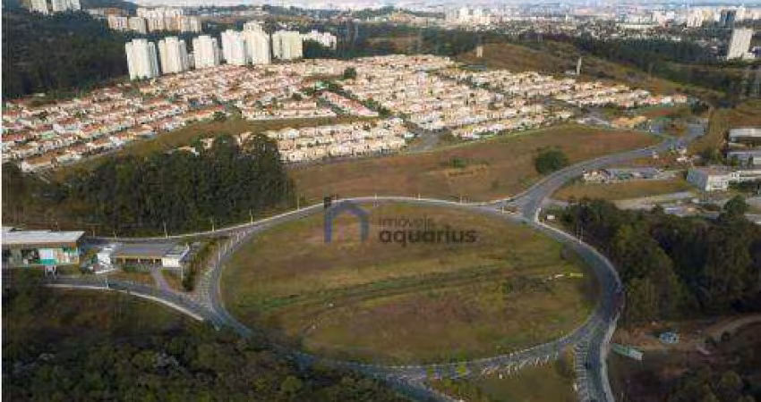Área, 11325 m² - venda por R$ 33.975.000 ou aluguel por R$ 135.900/mês - Alphaville Granja Vianna - São Paulo/SP