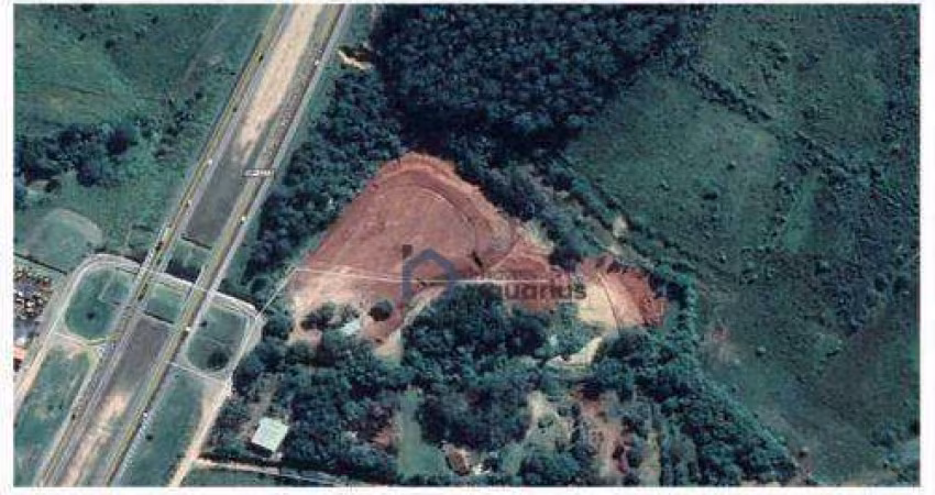 Área, 32500 m² - venda por R$ 6.500.000 ou aluguel por R$ 32.405/mês - Zona Rural - Itu/SP