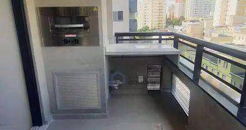Apartamento no Edificio Wonder com 2 dormitórios à venda, 74 m² por R$ 851.000 - Jardim Satélite - São José dos Campos/SP