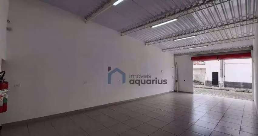 Ponto, 150 m² - venda por r$ 638.300 ou aluguel por r$ 5.320/mês - centro - jacareí/sp