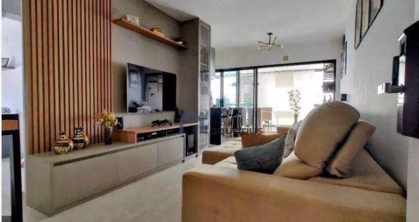 Apartamento à venda, 84 m² por R$ 1.385.000,00 - Vila Adyana - São José dos Campos/SP