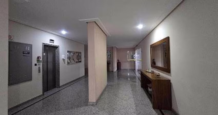 Apartamento com 3 dormitórios à venda, 86 m² por R$ 600.000 - Floradas de São José -  Jardim Satélite -São José dos Campos/SP