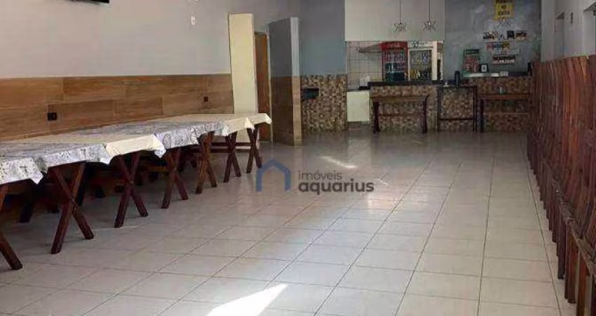 Ponto à venda, 467 m² por R$ 5.266.000 - Jardim Satélite - São José dos Campos/SP